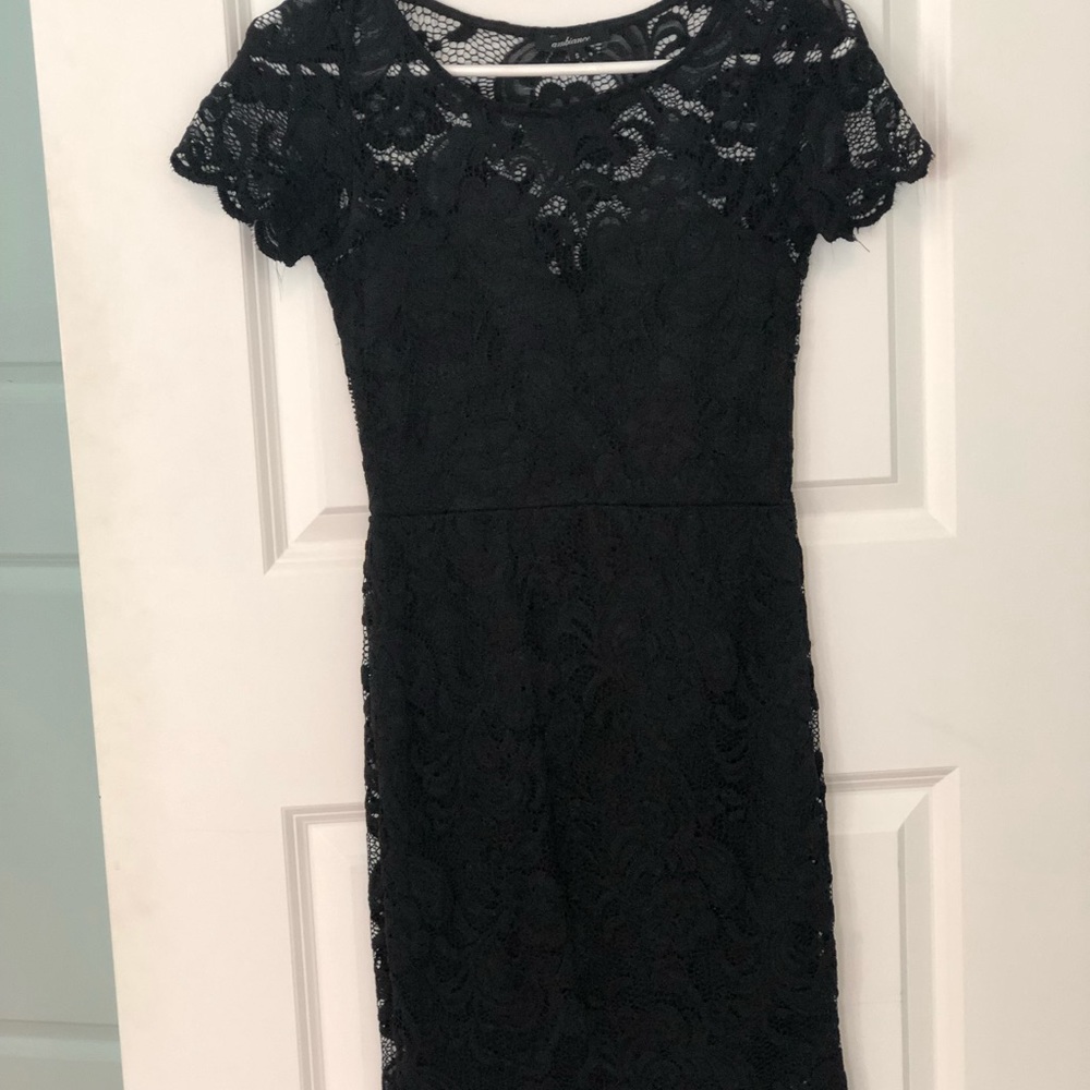 Charlotte Russe homecoming dress